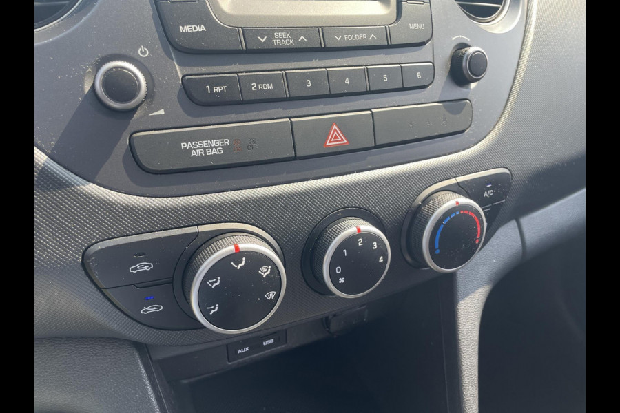Hyundai i10 1.0i Comfort