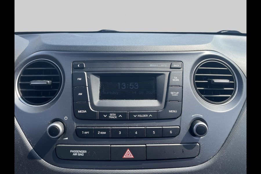 Hyundai i10 1.0i Comfort