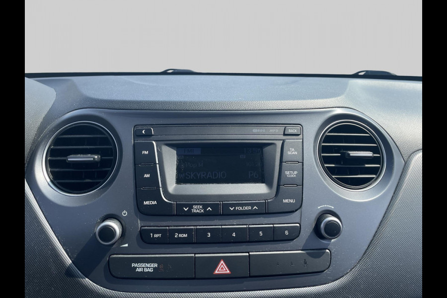 Hyundai i10 1.0i Comfort