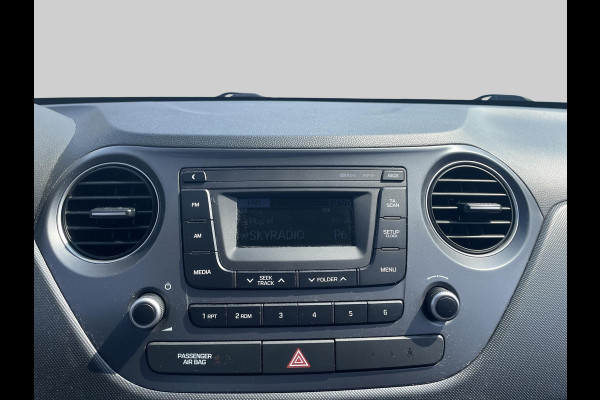 Hyundai i10 1.0i Comfort