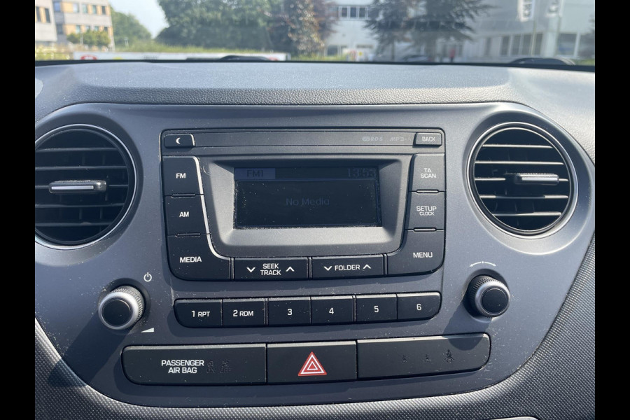 Hyundai i10 1.0i Comfort