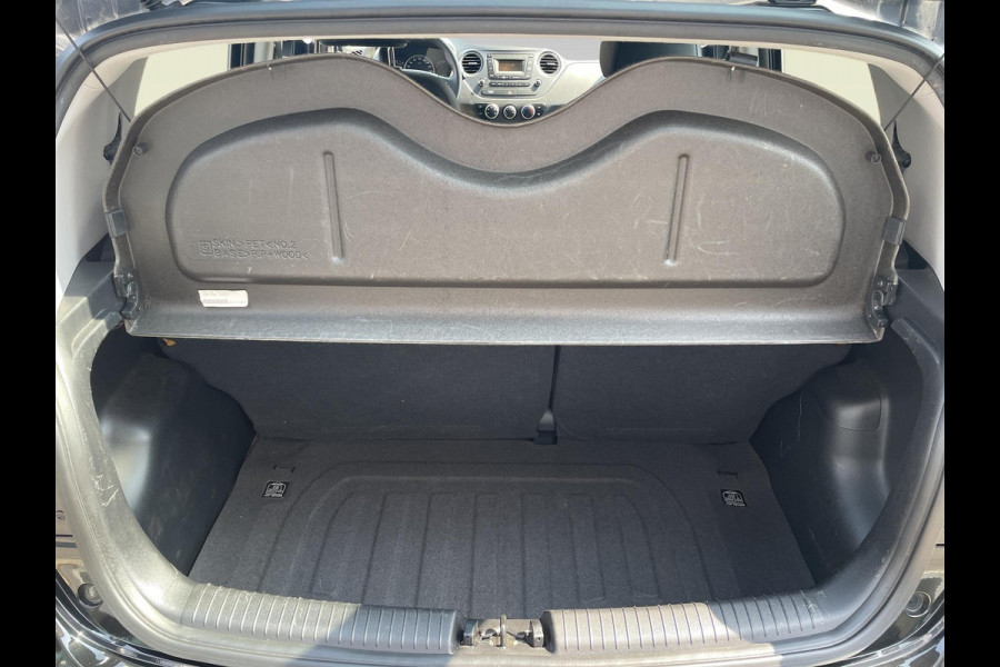 Hyundai i10 1.0i Comfort