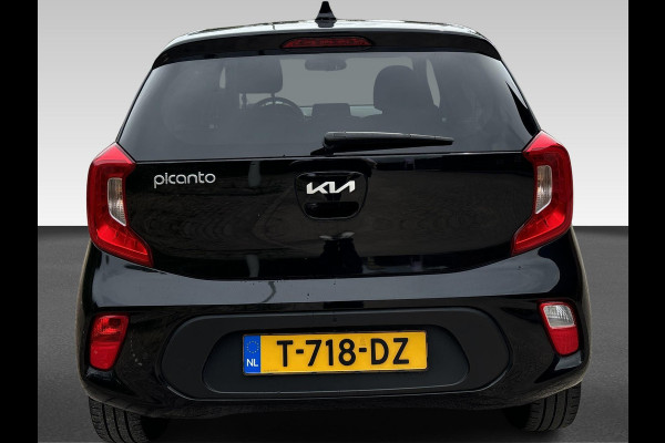 Kia Picanto 1.0 DPi DynamicPlusLine