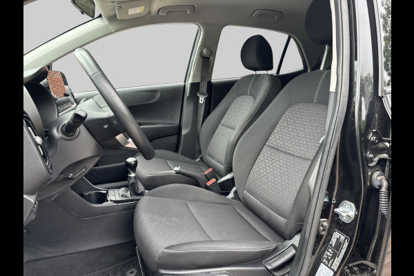 Kia Picanto 1.0 DPi DynamicPlusLine