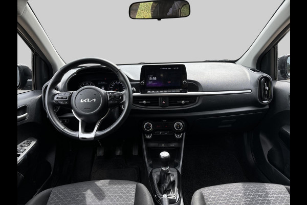 Kia Picanto 1.0 DPi DynamicPlusLine
