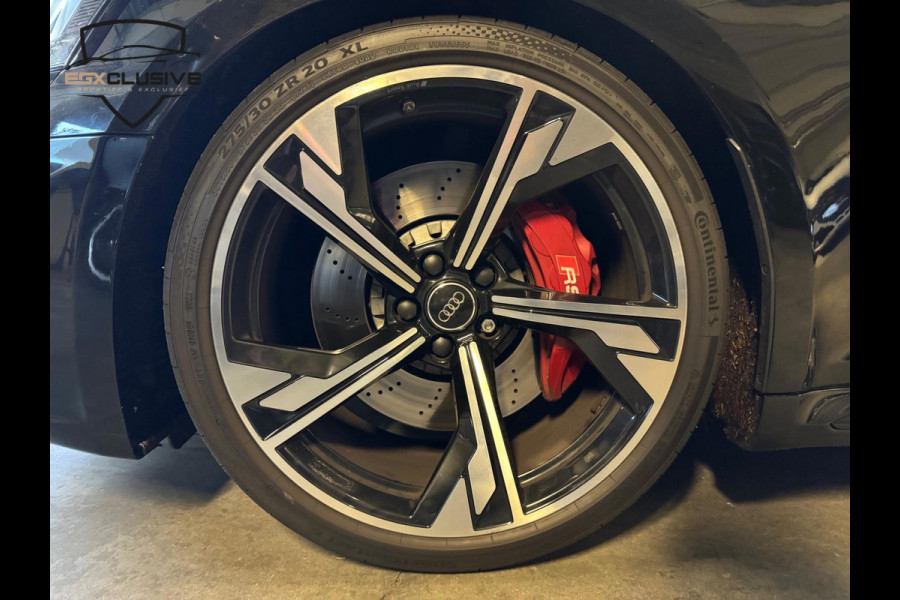 Audi RS5 Sportback 2.9 TFSI Quattro Pano/360/B&O/HUD/Carbon/Keyless