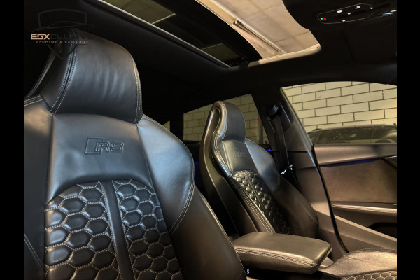 Audi RS5 Sportback 2.9 TFSI Quattro Pano/360/B&O/HUD/Carbon/Keyless