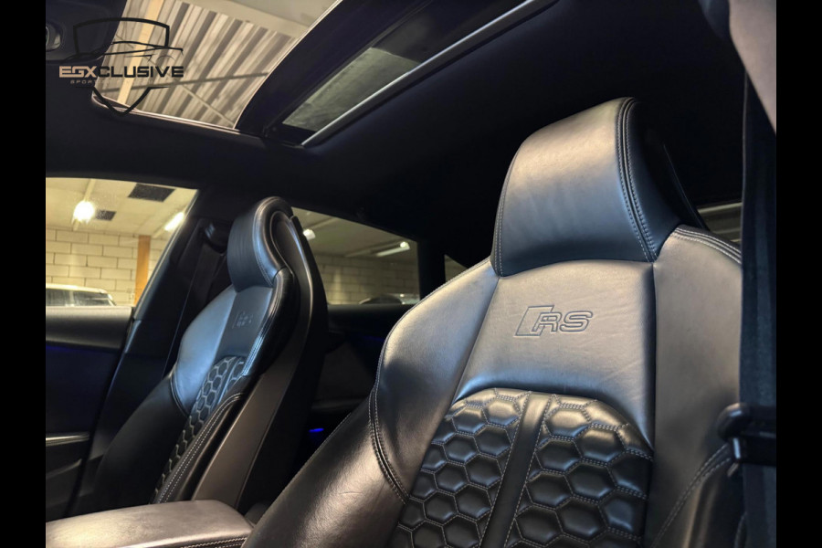 Audi RS5 Sportback 2.9 TFSI Quattro Pano/360/B&O/HUD/Carbon/Keyless