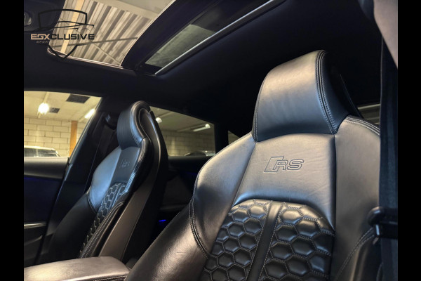 Audi RS5 Sportback 2.9 TFSI Quattro Pano/360/B&O/HUD/Carbon/Keyless