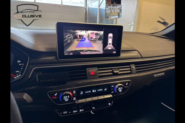 Audi RS5 Sportback 2.9 TFSI Quattro Pano/360/B&O/HUD/Carbon/Keyless