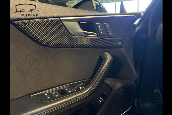 Audi RS5 Sportback 2.9 TFSI Quattro Pano/360/B&O/HUD/Carbon/Keyless