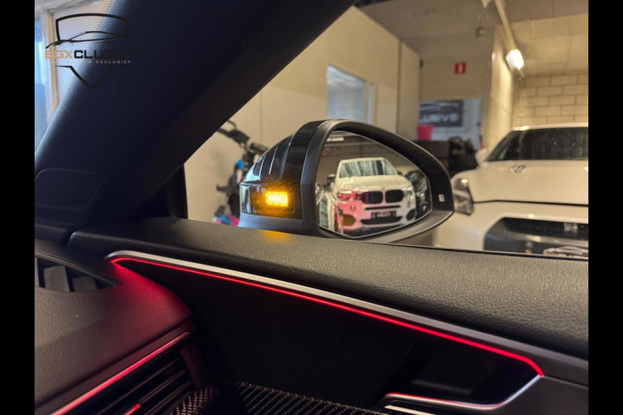 Audi RS5 Sportback 2.9 TFSI Quattro Pano/360/B&O/HUD/Carbon/Keyless