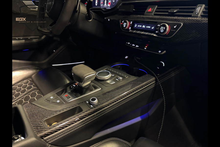 Audi RS5 Sportback 2.9 TFSI Quattro Pano/360/B&O/HUD/Carbon/Keyless