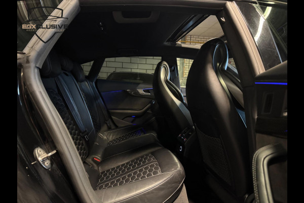 Audi RS5 Sportback 2.9 TFSI Quattro Pano/360/B&O/HUD/Carbon/Keyless