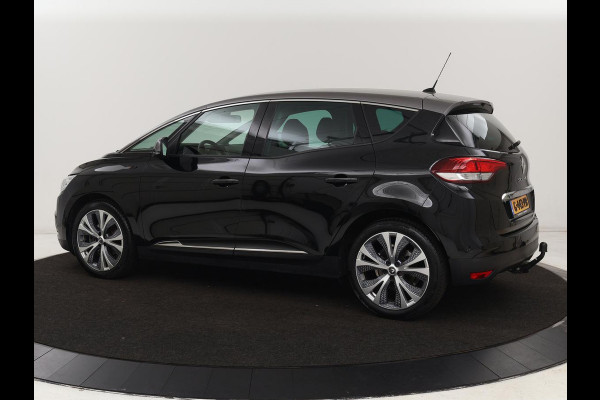 Renault Scénic 1.3 TCe Intens | 55.700km NAP | Trekhaak | Camera | Carplay | Navigatie | Park Assist | Half leder | Two-Tone Kleur | Climate control | Keyless | Cruise control | Parkeerhulp