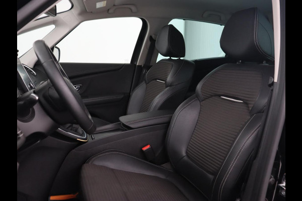 Renault Scénic 1.3 TCe Intens | 55.700km NAP | Trekhaak | Camera | Carplay | Navigatie | Park Assist | Half leder | Two-Tone Kleur | Climate control | Keyless | Cruise control | Parkeerhulp