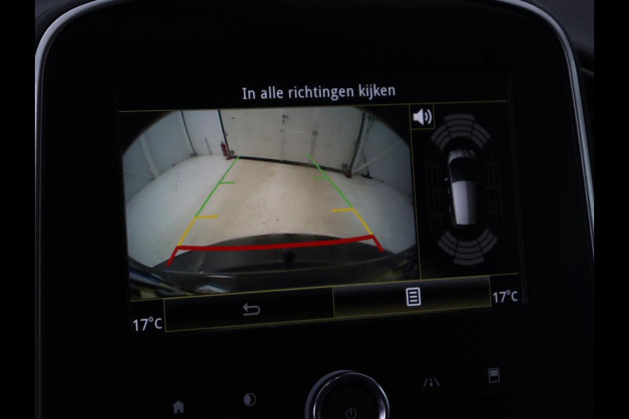 Renault Scénic 1.3 TCe Intens | 55.700km NAP | Trekhaak | Camera | Carplay | Navigatie | Park Assist | Half leder | Two-Tone Kleur | Climate control | Keyless | Cruise control | Parkeerhulp