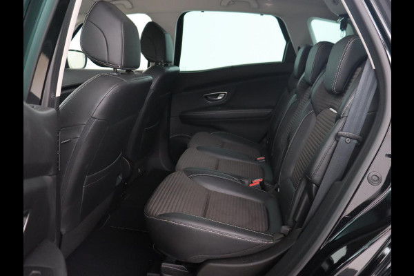 Renault Scénic 1.3 TCe Intens | 55.700km NAP | Trekhaak | Camera | Carplay | Navigatie | Park Assist | Half leder | Two-Tone Kleur | Climate control | Keyless | Cruise control | Parkeerhulp