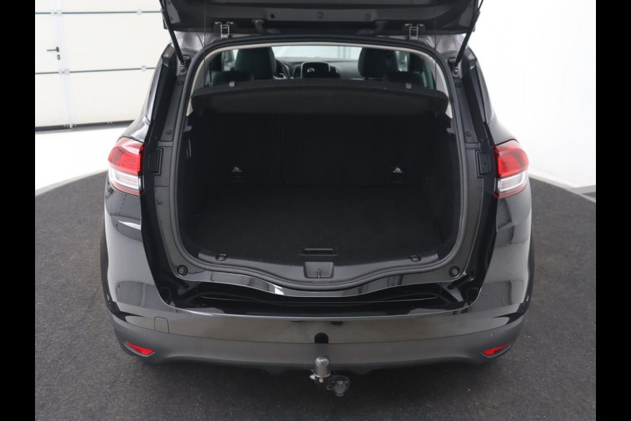 Renault Scénic 1.3 TCe Intens | 55.700km NAP | Trekhaak | Camera | Carplay | Navigatie | Park Assist | Half leder | Two-Tone Kleur | Climate control | Keyless | Cruise control | Parkeerhulp