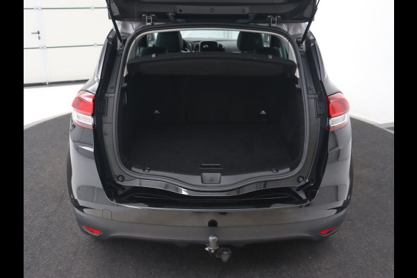 Renault Scénic 1.3 TCe Intens | 55.700km NAP | Trekhaak | Camera | Carplay | Navigatie | Park Assist | Half leder | Two-Tone Kleur | Climate control | Keyless | Cruise control | Parkeerhulp