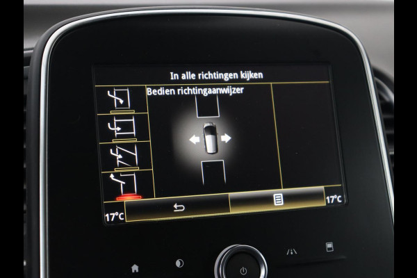 Renault Scénic 1.3 TCe Intens | 55.700km NAP | Trekhaak | Camera | Carplay | Navigatie | Park Assist | Half leder | Two-Tone Kleur | Climate control | Keyless | Cruise control | Parkeerhulp