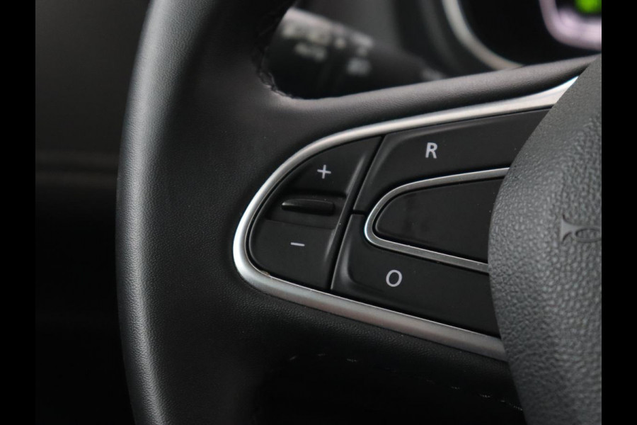 Renault Scénic 1.3 TCe Intens | 55.700km NAP | Trekhaak | Camera | Carplay | Navigatie | Park Assist | Half leder | Two-Tone Kleur | Climate control | Keyless | Cruise control | Parkeerhulp