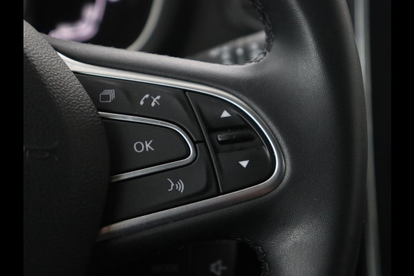 Renault Scénic 1.3 TCe Intens | 55.700km NAP | Trekhaak | Camera | Carplay | Navigatie | Park Assist | Half leder | Two-Tone Kleur | Climate control | Keyless | Cruise control | Parkeerhulp