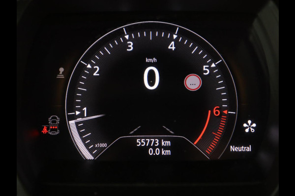 Renault Scénic 1.3 TCe Intens | 55.700km NAP | Trekhaak | Camera | Carplay | Navigatie | Park Assist | Half leder | Two-Tone Kleur | Climate control | Keyless | Cruise control | Parkeerhulp
