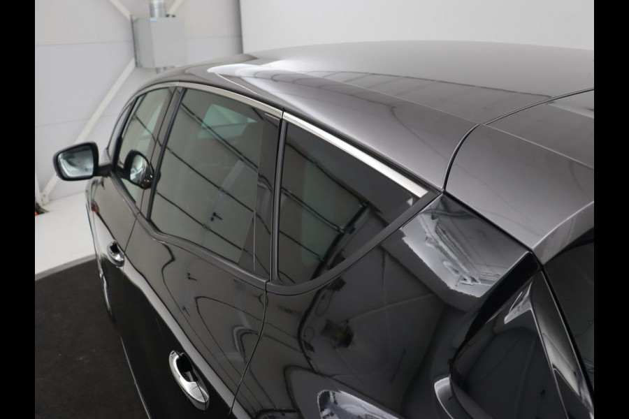 Renault Scénic 1.3 TCe Intens | 55.700km NAP | Trekhaak | Camera | Carplay | Navigatie | Park Assist | Half leder | Two-Tone Kleur | Climate control | Keyless | Cruise control | Parkeerhulp