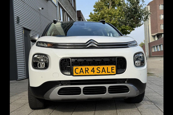 Citroën C3 Aircross 1.2 PureTech Shine - Navigatie / Apple CarPlay I Airco I LED I PDC / Achteruitrij camera I Dealer onderhouden