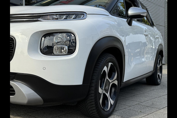 Citroën C3 Aircross 1.2 PureTech Shine - Navigatie / Apple CarPlay I Airco I LED I PDC / Achteruitrij camera I Dealer onderhouden