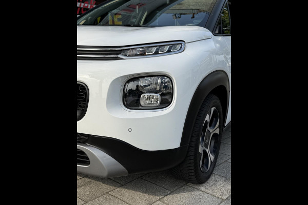 Citroën C3 Aircross 1.2 PureTech Shine - Navigatie / Apple CarPlay I Airco I LED I PDC / Achteruitrij camera I Dealer onderhouden