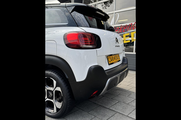 Citroën C3 Aircross 1.2 PureTech Shine - Navigatie / Apple CarPlay I Airco I LED I PDC / Achteruitrij camera I Dealer onderhouden