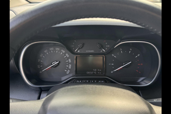 Citroën C3 Aircross 1.2 PureTech Shine - Navigatie / Apple CarPlay I Airco I LED I PDC / Achteruitrij camera I Dealer onderhouden