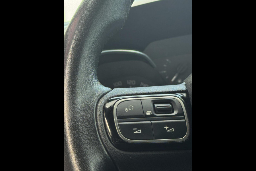 Citroën C3 Aircross 1.2 PureTech Shine - Navigatie / Apple CarPlay I Airco I LED I PDC / Achteruitrij camera I Dealer onderhouden