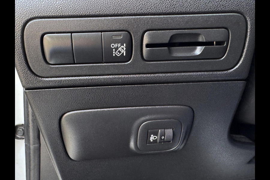 Citroën C3 Aircross 1.2 PureTech Shine - Navigatie / Apple CarPlay I Airco I LED I PDC / Achteruitrij camera I Dealer onderhouden