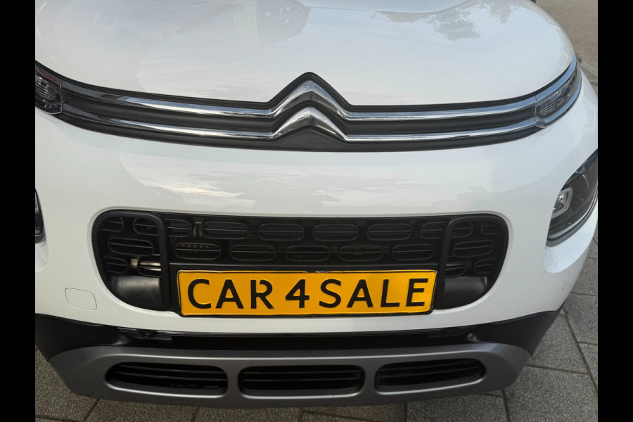 Citroën C3 Aircross 1.2 PureTech Shine - Navigatie / Apple CarPlay I Airco I LED I PDC / Achteruitrij camera I Dealer onderhouden