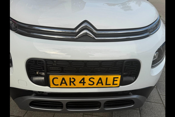 Citroën C3 Aircross 1.2 PureTech Shine - Navigatie / Apple CarPlay I Airco I LED I PDC / Achteruitrij camera I Dealer onderhouden