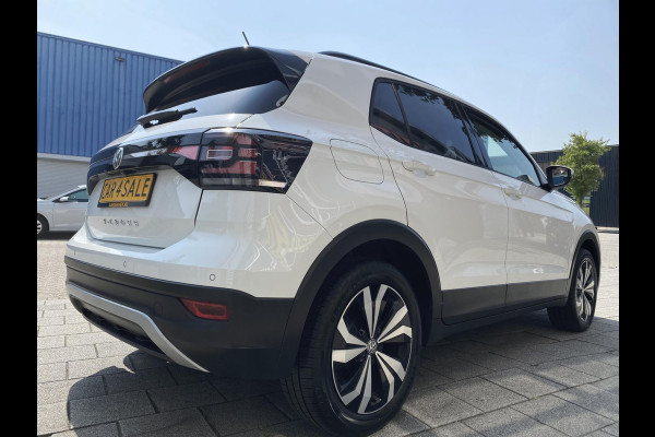 Volkswagen T-Cross 1.0 TSI Life - Apple CarPlay / Navigatie Airco I PDC I I Sport velgen I Veiligheid pakket I Dealer onderhouden