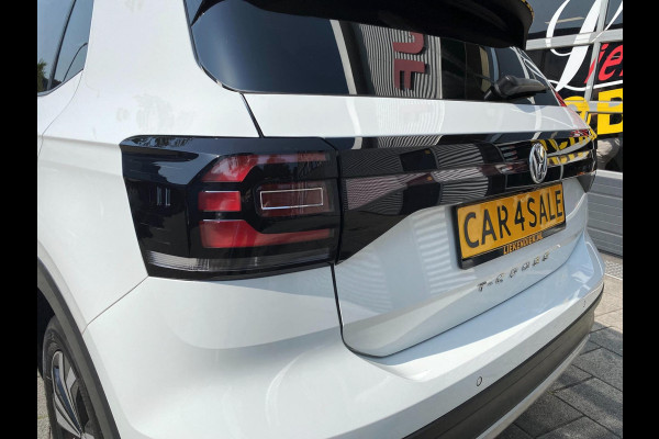 Volkswagen T-Cross 1.0 TSI Life - Apple CarPlay / Navigatie Airco I PDC I I Sport velgen I Veiligheid pakket I Dealer onderhouden