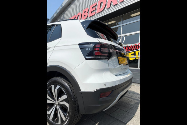 Volkswagen T-Cross 1.0 TSI Life - Apple CarPlay / Navigatie Airco I PDC I I Sport velgen I Veiligheid pakket I Dealer onderhouden
