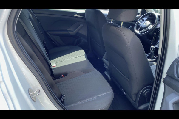 Volkswagen T-Cross 1.0 TSI Life - Apple CarPlay / Navigatie Airco I PDC I I Sport velgen I Veiligheid pakket I Dealer onderhouden