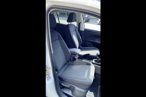 Volkswagen T-Cross 1.0 TSI Life - Apple CarPlay / Navigatie Airco I PDC I I Sport velgen I Veiligheid pakket I Dealer onderhouden