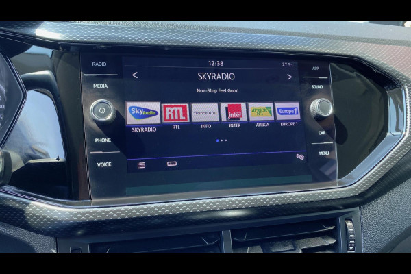 Volkswagen T-Cross 1.0 TSI Life - Apple CarPlay / Navigatie Airco I PDC I I Sport velgen I Veiligheid pakket I Dealer onderhouden