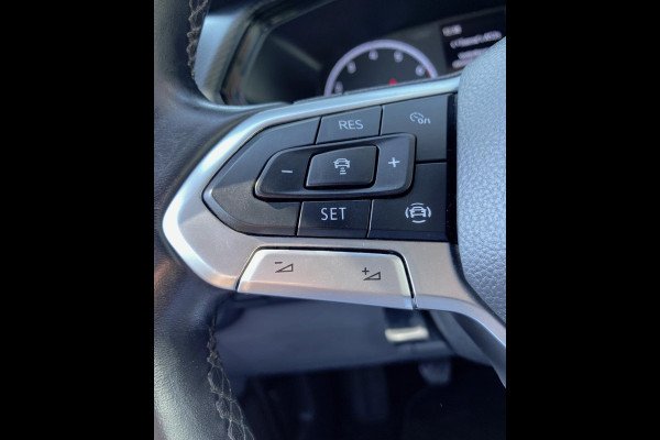Volkswagen T-Cross 1.0 TSI Life - Apple CarPlay / Navigatie Airco I PDC I I Sport velgen I Veiligheid pakket I Dealer onderhouden