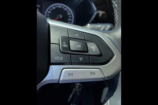 Volkswagen T-Cross 1.0 TSI Life - Apple CarPlay / Navigatie Airco I PDC I I Sport velgen I Veiligheid pakket I Dealer onderhouden