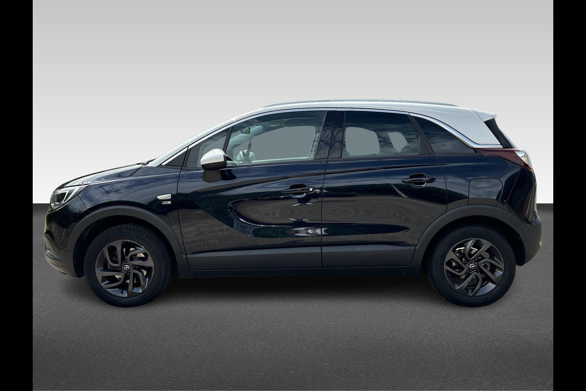 Opel Crossland X 1.2 Turbo 120 Jaar Edition