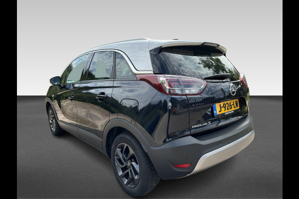 Opel Crossland X 1.2 Turbo 120 Jaar Edition