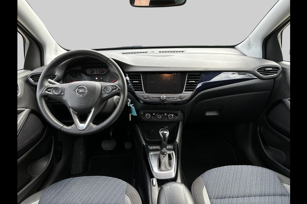Opel Crossland X 1.2 Turbo 120 Jaar Edition