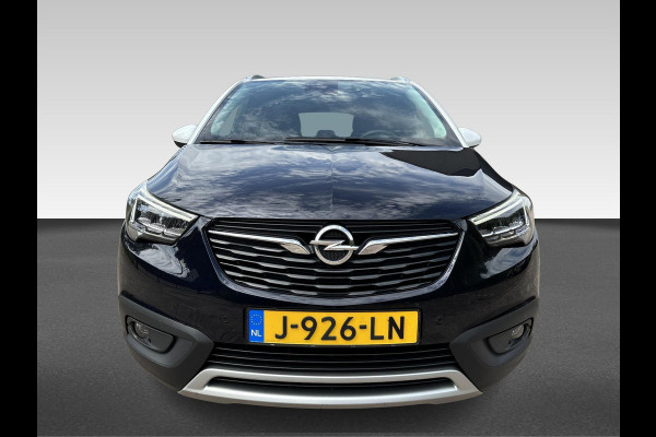 Opel Crossland X 1.2 Turbo 120 Jaar Edition